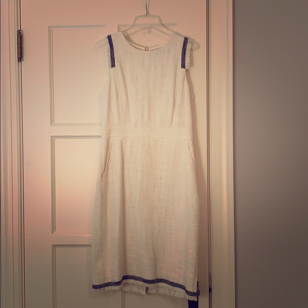 J Crew dress